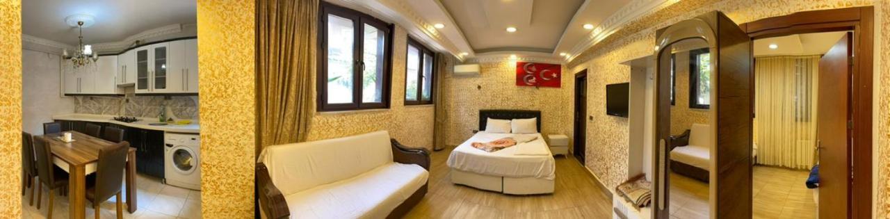 Ayasofya Life Apart Appart hôtel Istambul