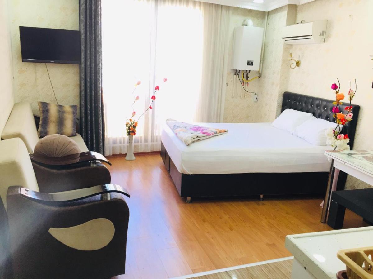 Ayasofya Life Apart Appart hôtel *