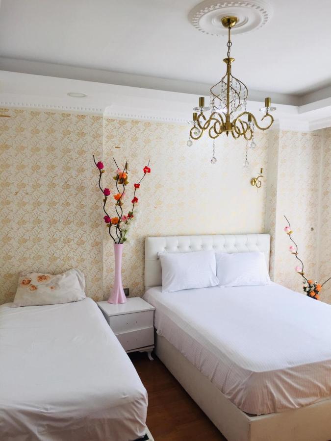 Appart hôtel Ayasofya Life Apart